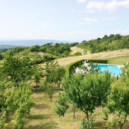 Agriturismo Ombianco Seggiano Εξωτερικό φωτογραφία