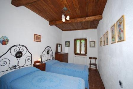 Agriturismo Ombianco Seggiano Εξωτερικό φωτογραφία