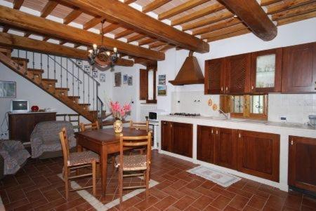 Agriturismo Ombianco Seggiano Εξωτερικό φωτογραφία